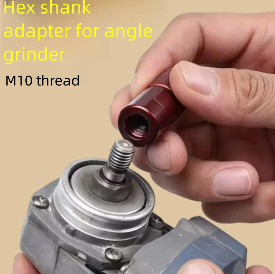 Universal M10 Angle Grinder to - Power Tools In Electrical review and price