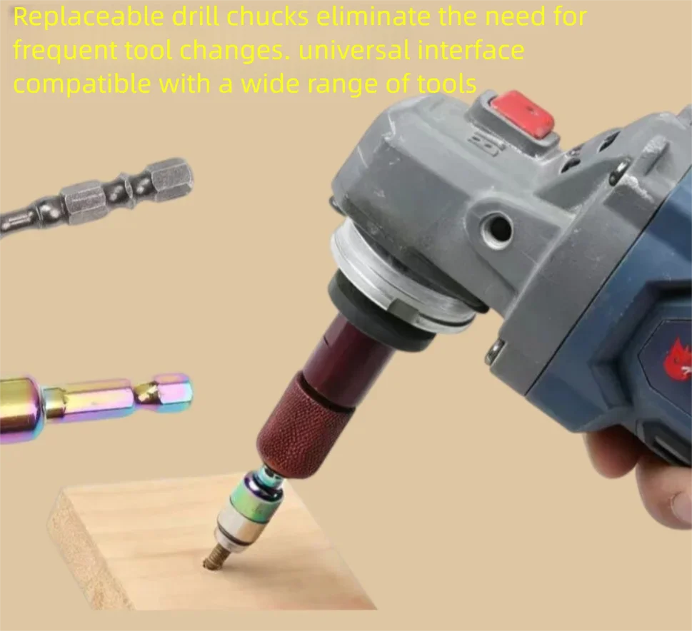 Universal M10 Angle Grinder to - Power Tools In Electrical review and price