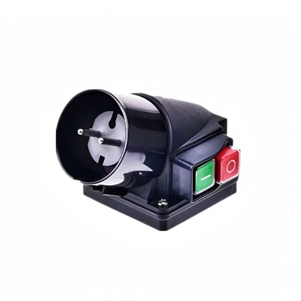 DZ11B Electromagnetic Switch 1 - Power Tools In Electrical review and price