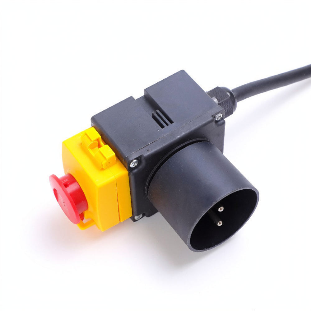 DZ11B Electromagnetic Switch 1 - Power Tools In Electrical review and price