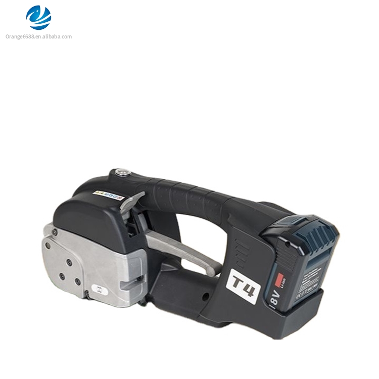 Battery Powered Strapping Tool - Power Tools In Electrical review and price