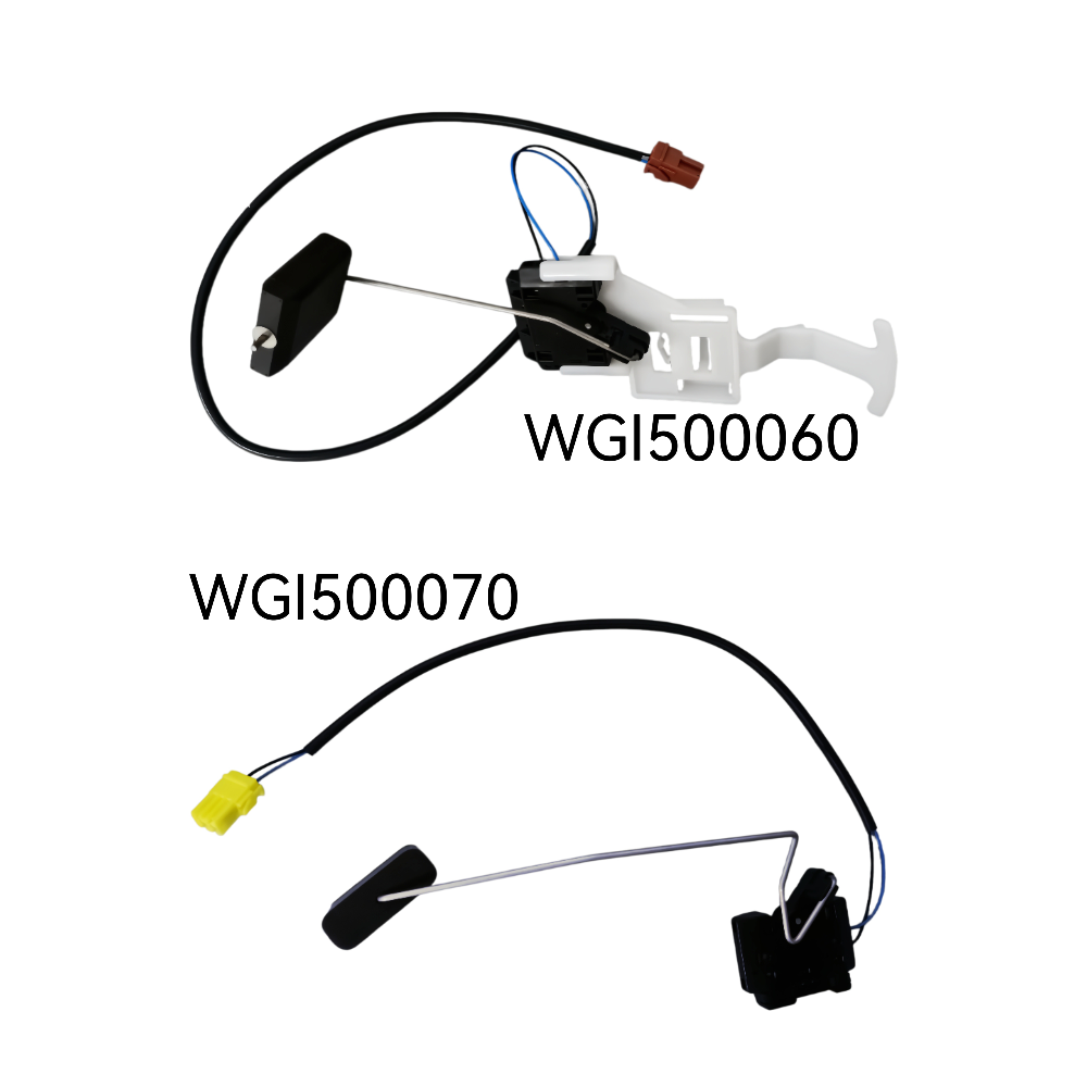 WGI500060 WGI500070 Fuel Level - Power Tools World review and price