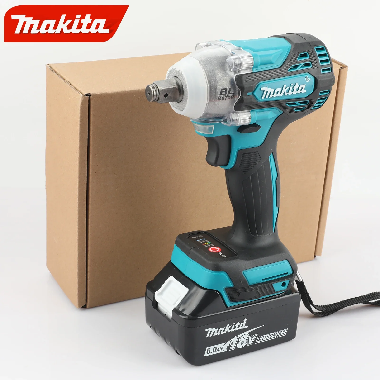 DTW300 Wireless drills  power  - Makita Drill Dtw300 review and price