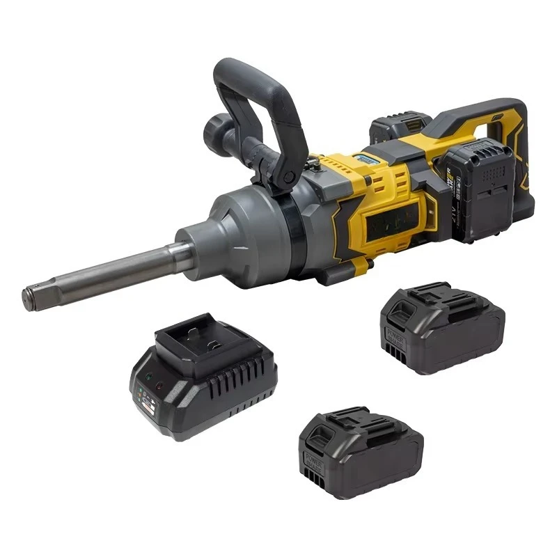3000Nm Lithium Tool Li-ion Bat - Power Tools In Electrical review and price