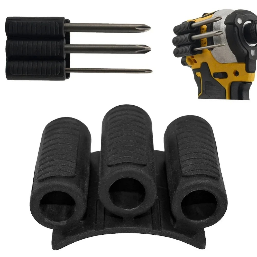 Quick Change Drill Bit Holder  - Power Xchange Tools review and price